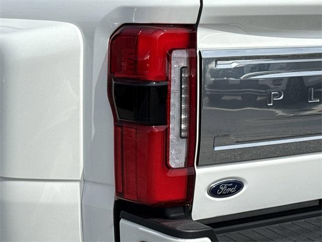 used 2023 Ford F-450 car, priced at $97,999