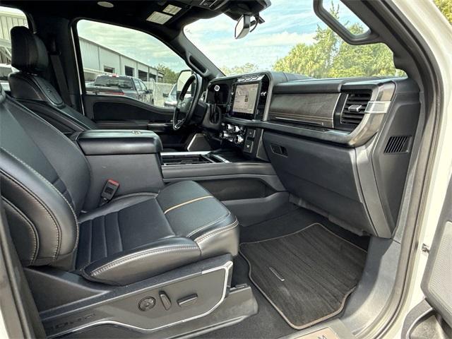 used 2023 Ford F-450 car, priced at $97,999
