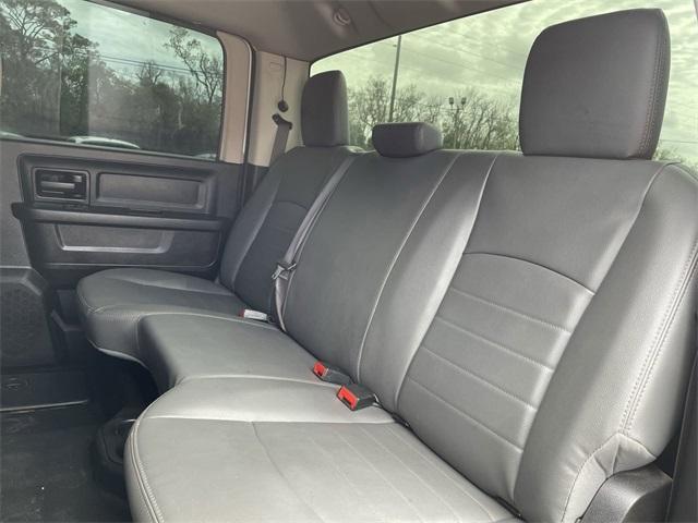 used 2020 Ram 1500 Classic car, priced at $27,999