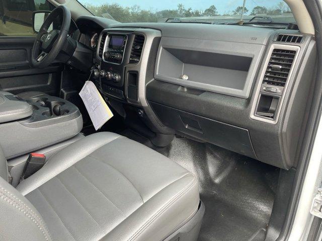 used 2020 Ram 1500 Classic car, priced at $26,999