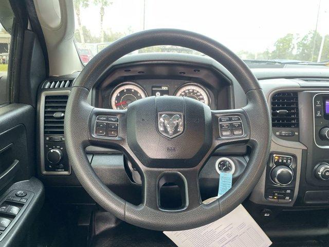 used 2020 Ram 1500 Classic car, priced at $26,999