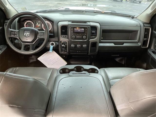 used 2020 Ram 1500 Classic car, priced at $27,999