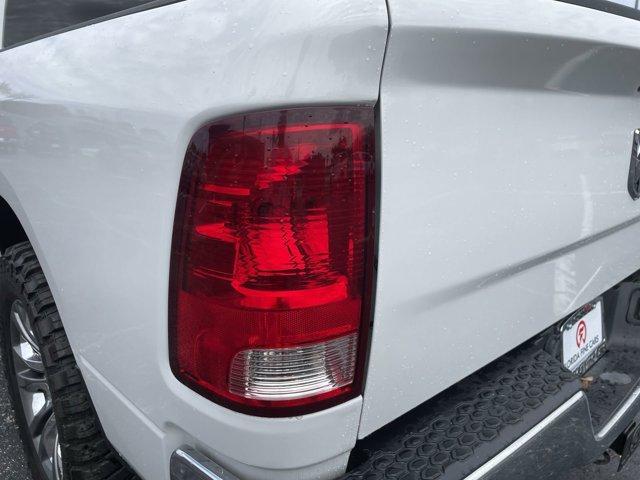 used 2020 Ram 1500 Classic car, priced at $26,999
