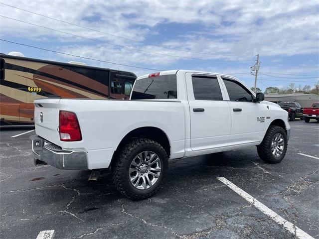 used 2020 Ram 1500 Classic car, priced at $27,999