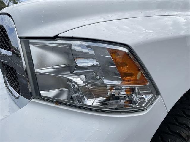 used 2020 Ram 1500 Classic car, priced at $27,999