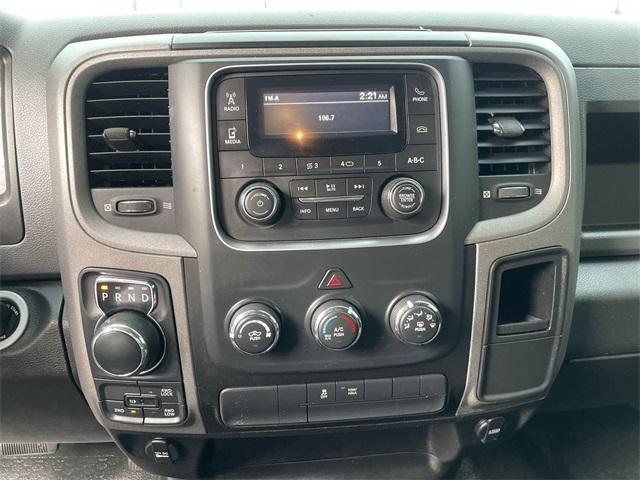 used 2020 Ram 1500 Classic car, priced at $27,999
