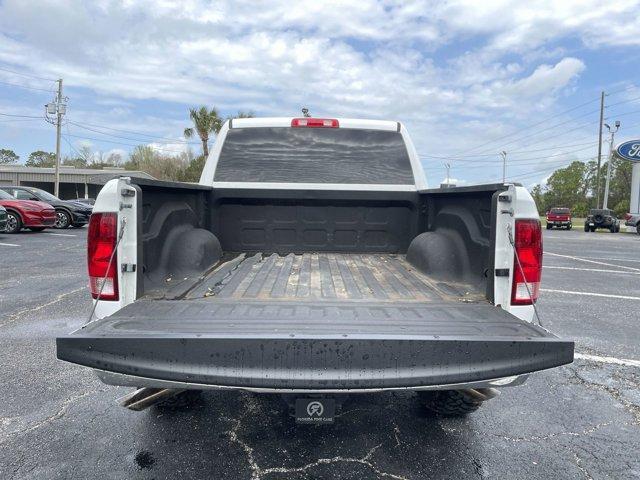 used 2020 Ram 1500 Classic car, priced at $26,999