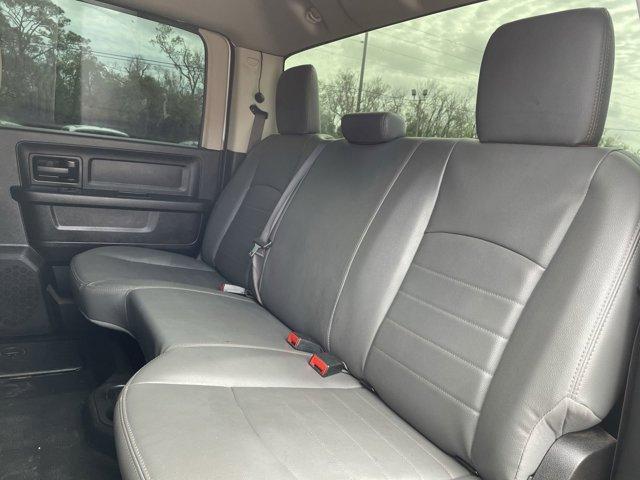 used 2020 Ram 1500 Classic car, priced at $26,999