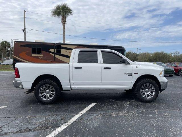 used 2020 Ram 1500 Classic car, priced at $26,999
