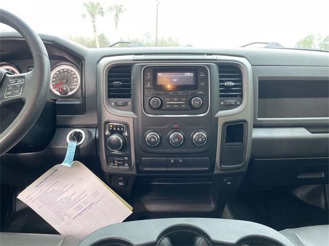 used 2020 Ram 1500 Classic car, priced at $27,999