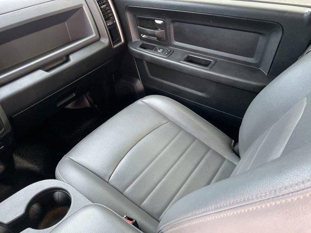 used 2020 Ram 1500 Classic car, priced at $26,999