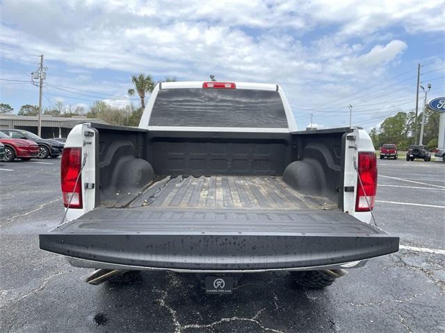 used 2020 Ram 1500 Classic car, priced at $27,999