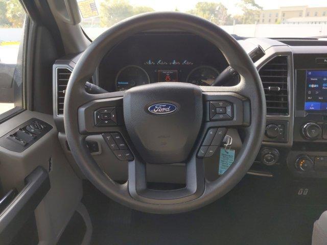 used 2020 Ford F-150 car, priced at $41,060