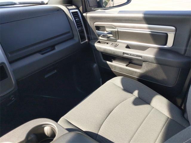 used 2022 Ram 1500 Classic car, priced at $43,999