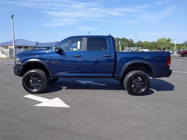 used 2022 Ram 1500 Classic car, priced at $43,999