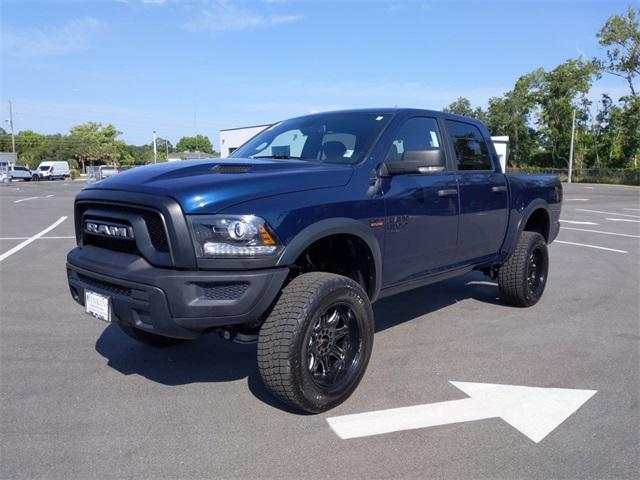used 2022 Ram 1500 Classic car, priced at $43,999