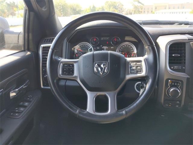 used 2022 Ram 1500 Classic car, priced at $43,999