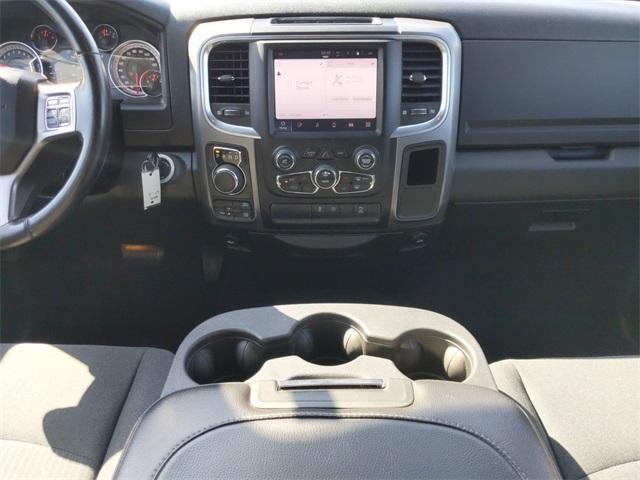 used 2022 Ram 1500 Classic car, priced at $43,999