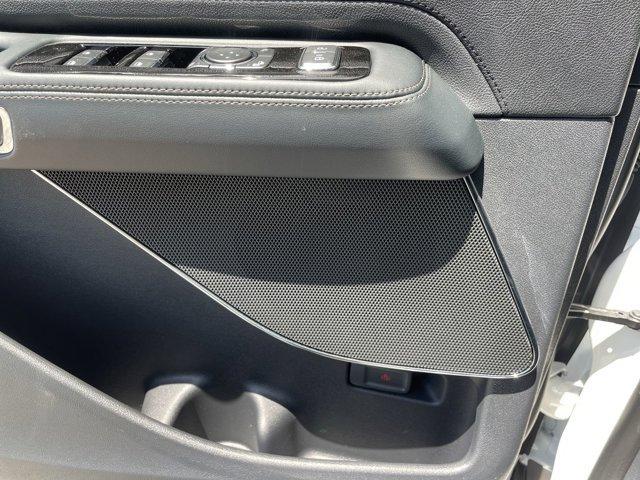 new 2025 Lincoln Aviator car, priced at $61,340