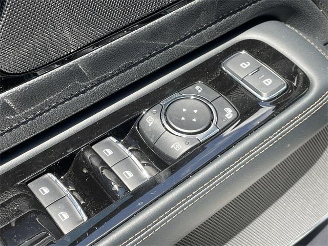 new 2025 Lincoln Aviator car, priced at $61,340