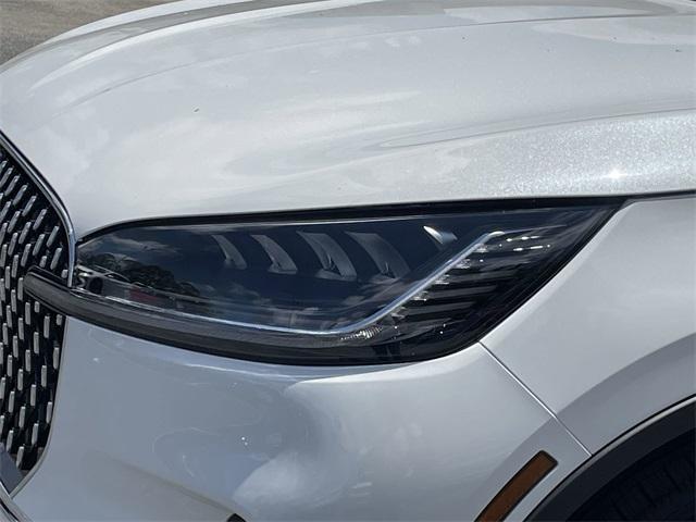 new 2025 Lincoln Aviator car, priced at $61,340