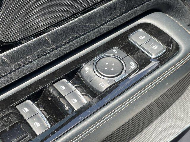 new 2025 Lincoln Aviator car, priced at $61,340