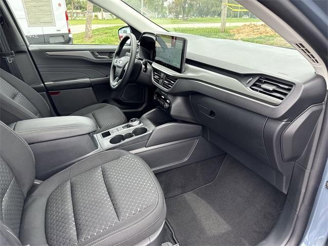 new 2025 Ford Escape car, priced at $34,440