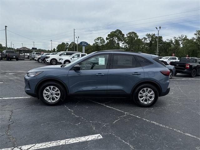 new 2025 Ford Escape car, priced at $34,440