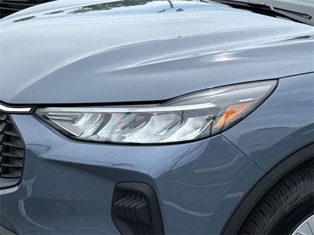 new 2025 Ford Escape car, priced at $34,440