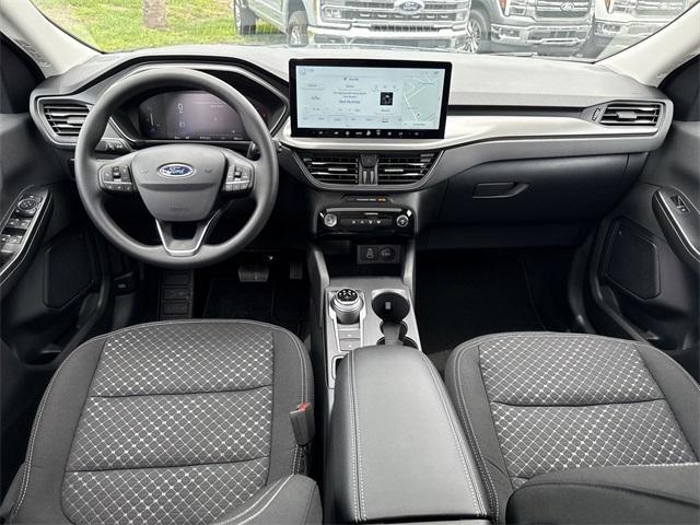 new 2025 Ford Escape car, priced at $34,440