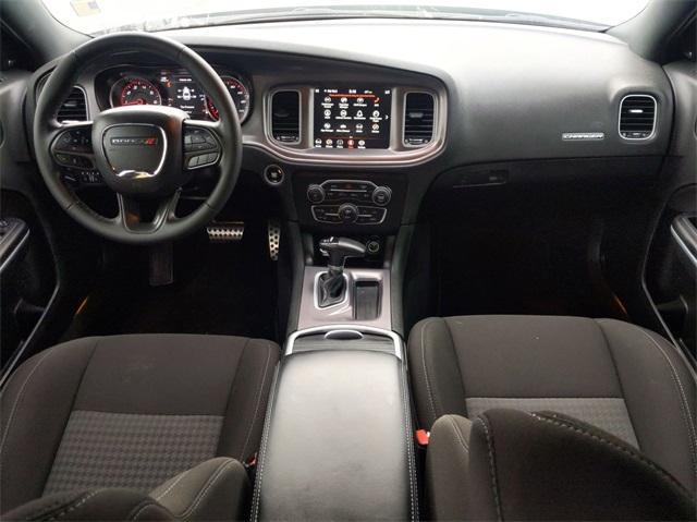 used 2023 Dodge Charger car, priced at $28,887