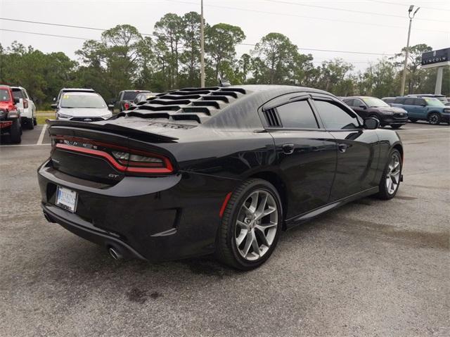 used 2023 Dodge Charger car, priced at $28,887