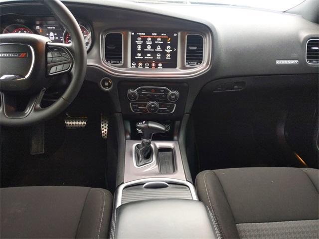 used 2023 Dodge Charger car, priced at $28,887