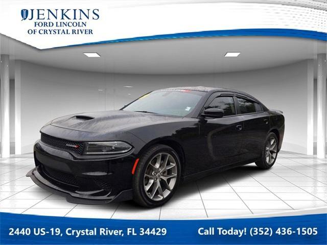 used 2023 Dodge Charger car, priced at $28,887