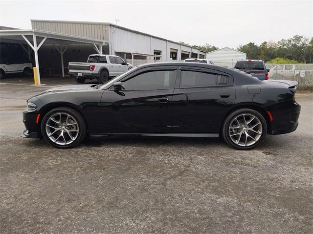 used 2023 Dodge Charger car, priced at $28,887