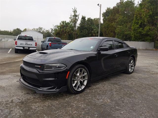 used 2023 Dodge Charger car, priced at $28,887