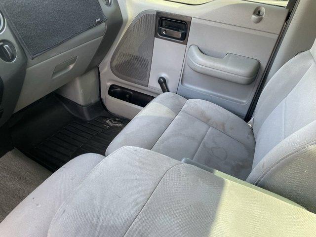 used 2006 Ford F-150 car, priced at $5,999