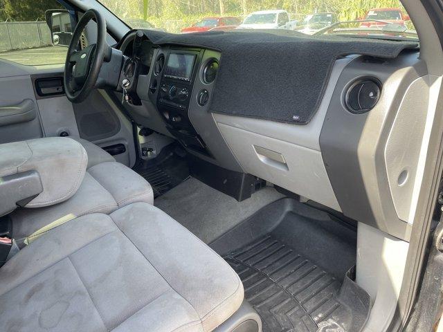 used 2006 Ford F-150 car, priced at $5,999