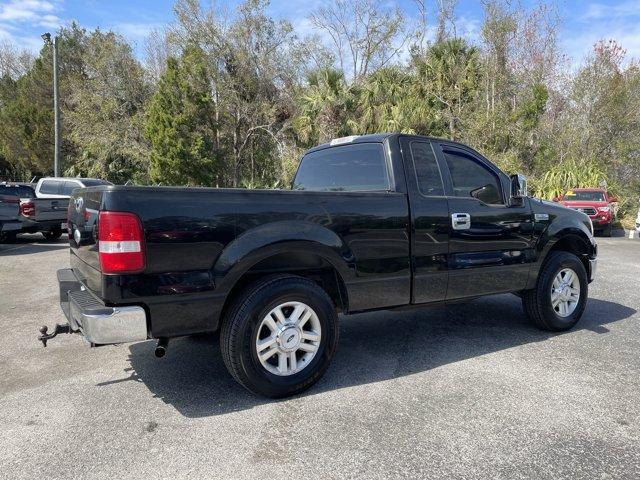 used 2006 Ford F-150 car, priced at $5,999