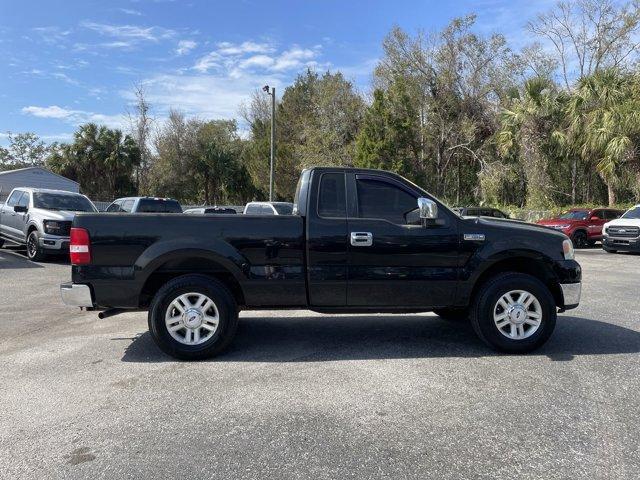 used 2006 Ford F-150 car, priced at $5,999