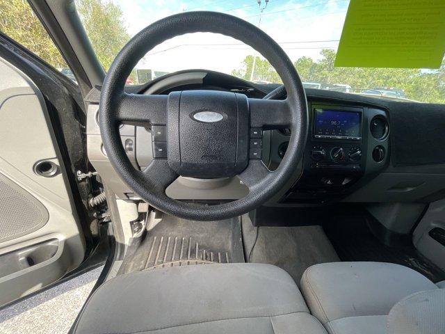 used 2006 Ford F-150 car, priced at $5,999