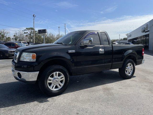 used 2006 Ford F-150 car, priced at $5,999