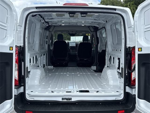new 2025 Ford Transit-150 car, priced at $51,770
