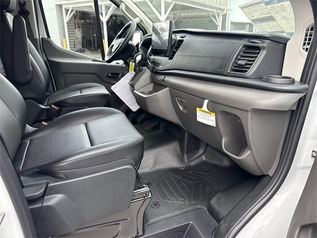new 2025 Ford Transit-150 car, priced at $51,770