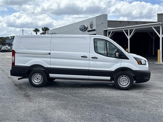 new 2025 Ford Transit-150 car, priced at $51,770