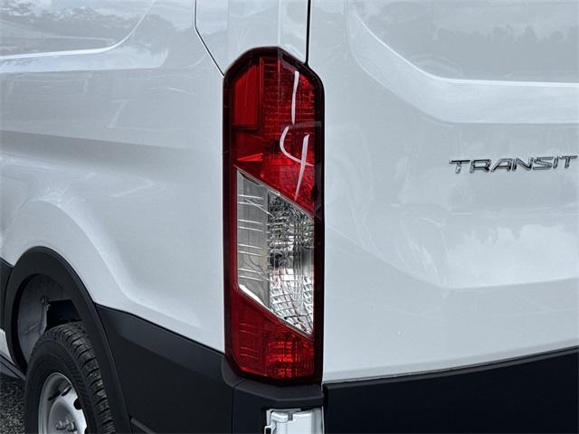 new 2025 Ford Transit-150 car, priced at $51,770