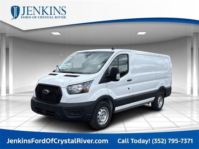 new 2025 Ford Transit-150 car, priced at $51,770