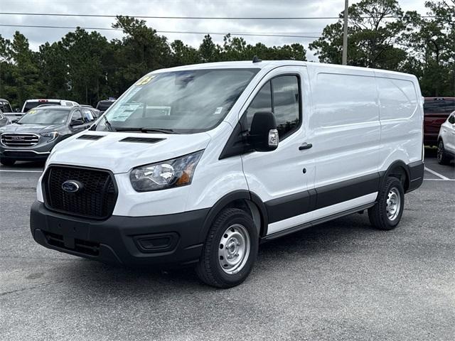 new 2025 Ford Transit-150 car, priced at $51,770