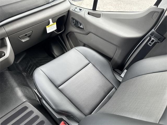 new 2025 Ford Transit-150 car, priced at $51,770