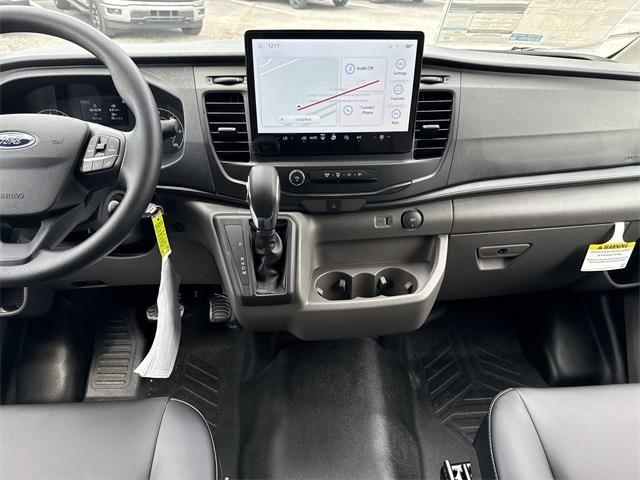 new 2025 Ford Transit-150 car, priced at $51,770